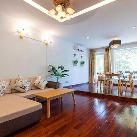 مدينة هوشي منه The Wooden Apartments - In The Heart Of Ben Thanh المظهر الخارجي الصورة