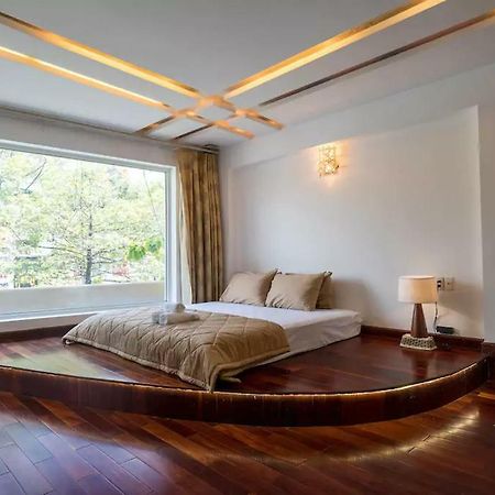 مدينة هوشي منه The Wooden Apartments - In The Heart Of Ben Thanh المظهر الخارجي الصورة